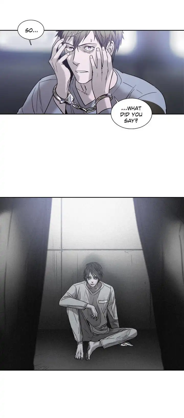 Unknown Code Chapter 7 5